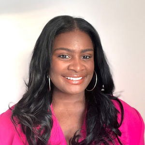 Meet your Posher, Krista